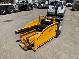 Crown 60PW2748 Walk Behind Electric Pallet Jack - picture1' - Click to enlarge