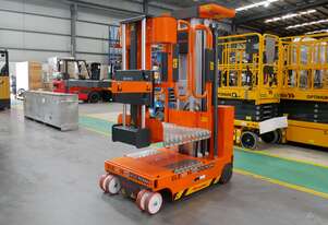 Elevah   80 Move Picking