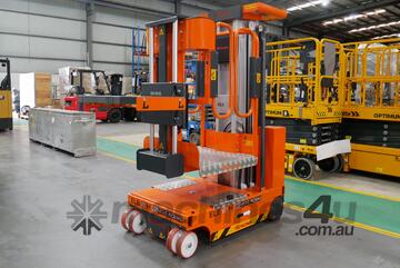 Elevah   80 Move Picking Elevah   80 Move Picking