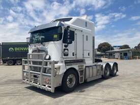 2021 Kenworth K200 Big Cab Prime Mover Sleeper Cab - picture1' - Click to enlarge