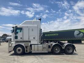 2021 Kenworth K200 Big Cab Prime Mover Sleeper Cab - picture2' - Click to enlarge