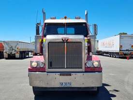 Western Star 4800FX - picture0' - Click to enlarge