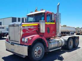 Western Star 4800FX - picture1' - Click to enlarge