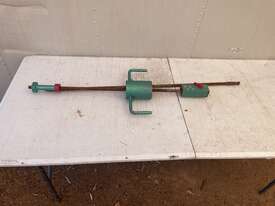 Compaction Tester - picture0' - Click to enlarge