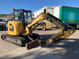 2016 Caterpillar 305E2 CR Excavator (Rubber Tracked) - picture0' - Click to enlarge