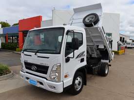 HYUNDAI EX6 - picture1' - Click to enlarge