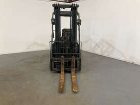 2003 Toyota 7FBE18 Electric Forklift - picture0' - Click to enlarge