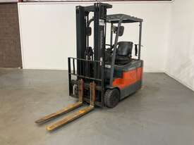 2003 Toyota 7FBE18 Electric Forklift - picture1' - Click to enlarge
