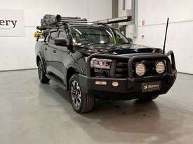 2022 Great Wall Cannon L (4x4) Diesel - picture1' - Click to enlarge