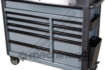 Deluxe Series Roller Cabinet TDL-4411 11 Drawers