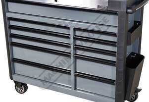 Deluxe Series Roller Cabinet TDL-4411 11 Drawers