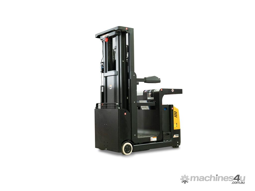 New 2024 big joe J1126 Stock Pickers in WETHERILL PARK, NSW