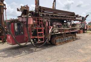 SCHRAMM T450GT DRILL RIG