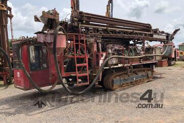 SCHRAMM T450GT DRILL RIG