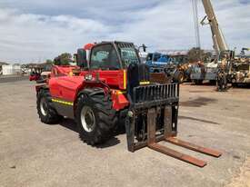 2012 Manitou MHT780 Telehandler - picture0' - Click to enlarge