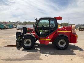 2012 Manitou MHT780 Telehandler - picture2' - Click to enlarge