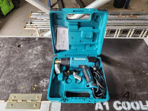 Makita Electric Heat Gun