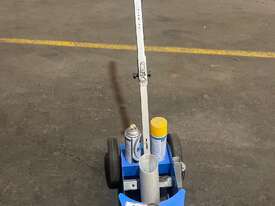 Dy-Mark Line Master Line Marking Machine - picture0' - Click to enlarge