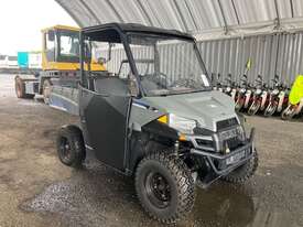 2019 Polaris Ranger Electric Yard Buggy - picture0' - Click to enlarge