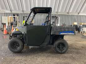 2019 Polaris Ranger Electric Yard Buggy - picture2' - Click to enlarge