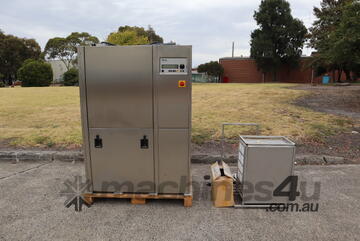 Large Capacity Laboratory Glassware Washer - Miele G7828