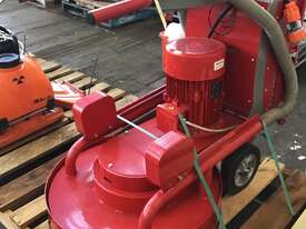 Diamatic Floor Burnisher - picture0' - Click to enlarge