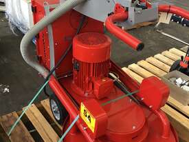 Diamatic Floor Burnisher - picture1' - Click to enlarge