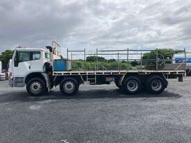2001 Iveco ACCO Table Top - picture2' - Click to enlarge