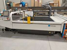 Pathfinder Digital CNC Cutting Machine - picture0' - Click to enlarge