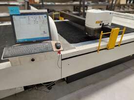 Pathfinder Digital CNC Cutting Machine - picture2' - Click to enlarge