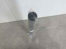 2x Stainless Steel Bollards (Police Lost & Stolen) - picture1' - Click to enlarge