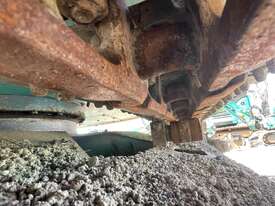 Kobelco SK75SR-3 Tracked-Excav Excavator - picture1' - Click to enlarge