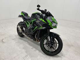 2020 Kawasaki ZH2 ZR1000K Naked Motorbike - picture0' - Click to enlarge