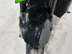 2020 Kawasaki ZH2 ZR1000K Naked Motorbike - picture0' - Click to enlarge