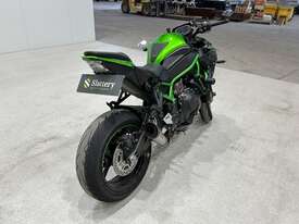 2020 Kawasaki ZH2 ZR1000K Naked Motorbike - picture1' - Click to enlarge