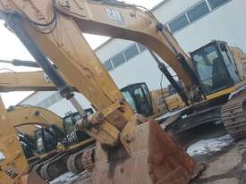 Used 2021 Caterpillar 349LC Next Gen 07C Excavator *CONDITIONS APPLY* - picture0' - Click to enlarge