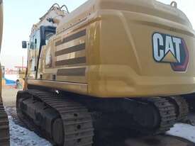 Used 2021 Caterpillar 349LC Next Gen 07C Excavator *CONDITIONS APPLY* - picture2' - Click to enlarge