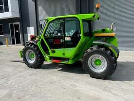 Used Merlo 30.8 Telehandler, Late Model, Low Hours - picture2' - Click to enlarge