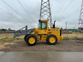 Volvo L50C Wheel Loader - picture0' - Click to enlarge