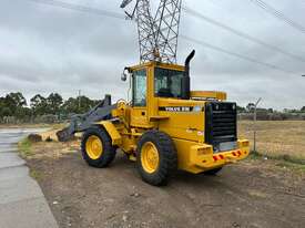 Volvo L50C Wheel Loader - picture1' - Click to enlarge