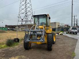Volvo L50C Wheel Loader - picture2' - Click to enlarge