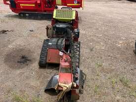 2015 Toro 23208 Stump Grinder - picture0' - Click to enlarge