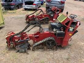 2015 Toro 23208 Stump Grinder - picture2' - Click to enlarge