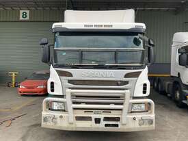 2014 Scania P440 Prime Mover - picture0' - Click to enlarge
