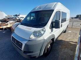 Fiat Ducato - picture1' - Click to enlarge