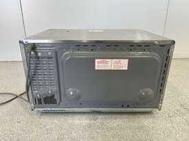 Panasonic microwave - picture0' - Click to enlarge