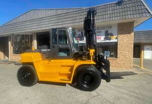 13 Tonne Hyundai Forklift For Sale