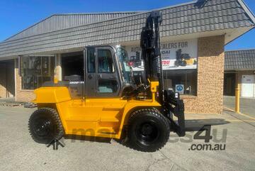 13 Tonne Hyundai Forklift For Sale 13 Tonne Hyundai Forklift For Sale