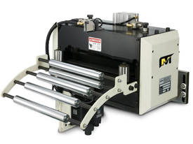 MFG NC Servo Roll Feeder  400mm wide - picture0' - Click to enlarge