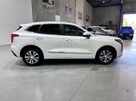 2021 GWM Haval Jolion Lux Petrol - picture1' - Click to enlarge
